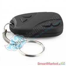 Spy Car Key Chain Cameras For Sale Rs 1500 only  Colombo Sri Lanka