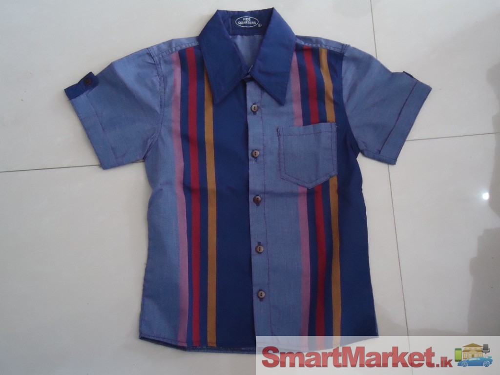 Shirts Wholesale and Retail  Sale
