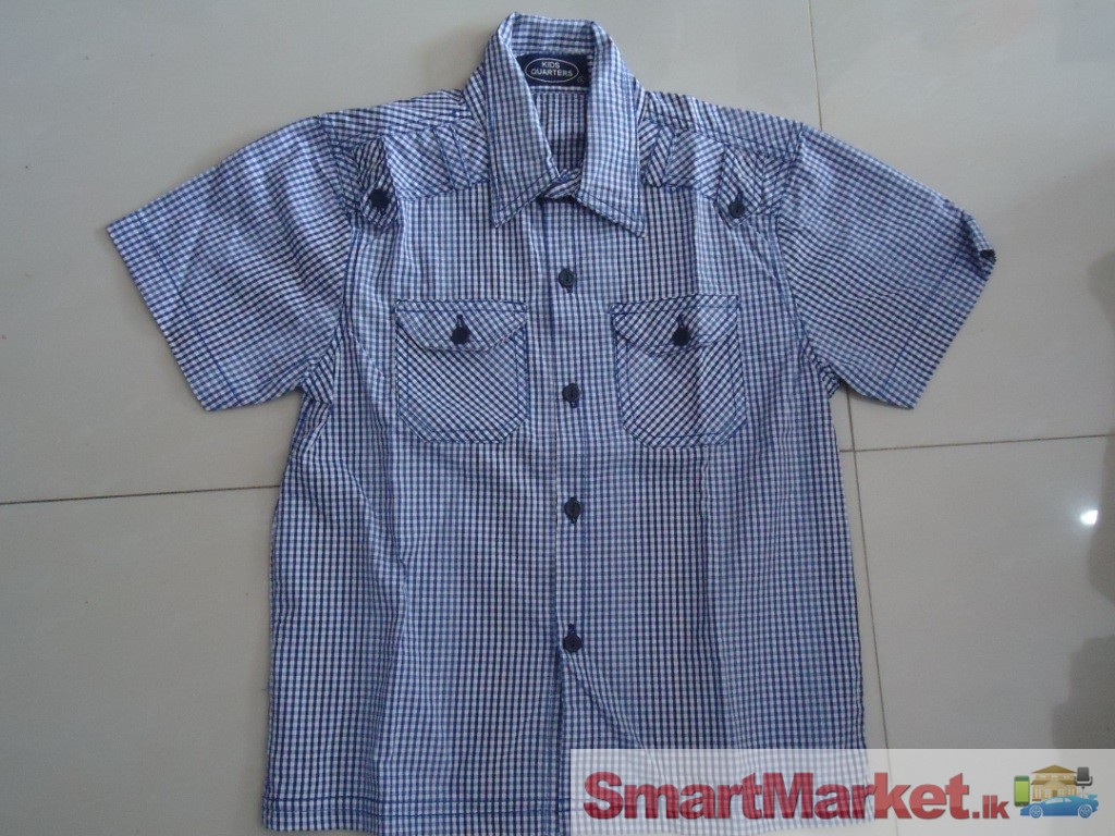 Shirts Wholesale and Retail  Sale