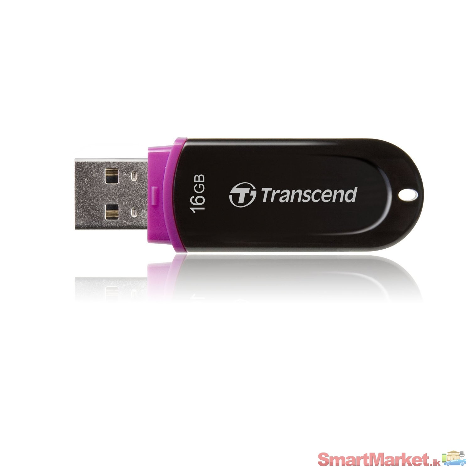 16 GB Transcend USB Memory