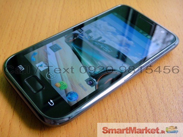 Samsung Galaxy S M110S (Anycal)