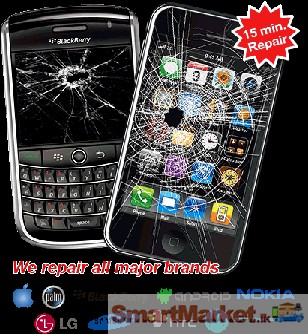 Phones and Watch Repairing Wholesale and Retail