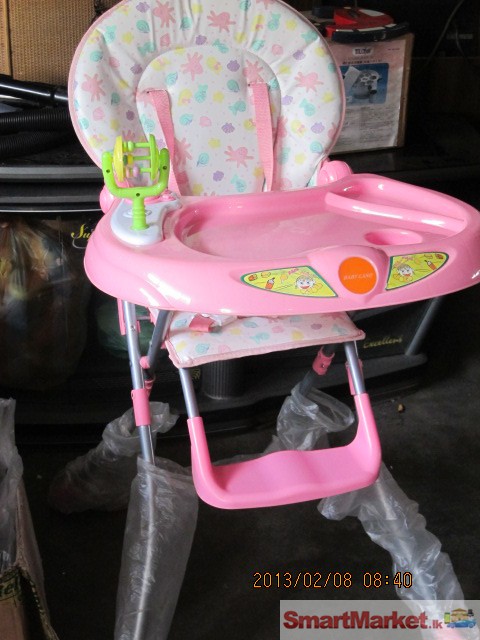 Baby Items for Sale