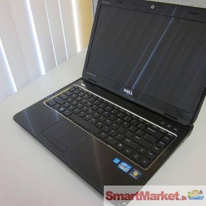 Dell n4110 i5 Gaming laptop