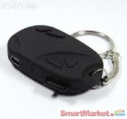 1.6 Mega Pixel Car Key Chain 808 Spy Cameras For Sale in Colombo Rs 1500 only Free Delivery in Colombo