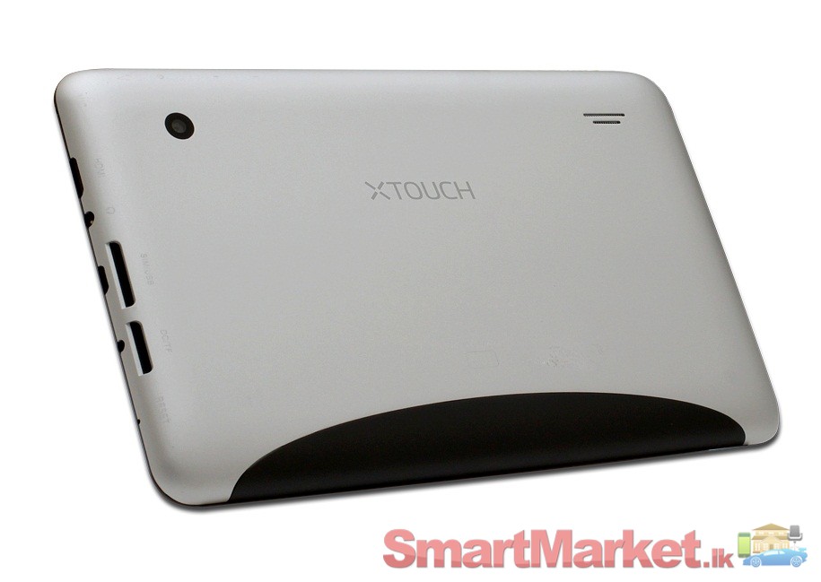 XTOUCH X716S Tablet PC