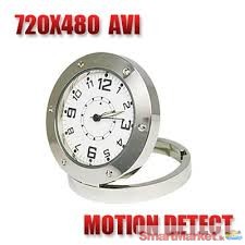 Hidden Spy Clock Cameras For Sale in Colombo Sri Lanka Rs 4800 only Free Delivery in Colombo Digital Clock Camera For Sale