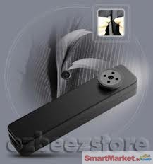 Spy Hidden 4GB Button Cameras For Sale in Colombo Sri Lanka Rs 4000 Built in 4GB Memory Hidden Covert Button Camera 4GB