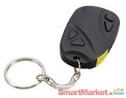 Spy Hidden Covert Key tag Key Chain Cameras 808 Car Key Chain Cameras For Sale in Colombo Sri Lanka Rs1500