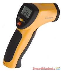 Infra Red IR Non Contact Laser thermometers For Sale Colombo Sri Lanka Rs 4000 Free Delivery