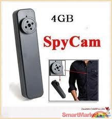 Spy Hidden Covert 4GB Button Cameras For Sale Colombo Sri Lanka Rs4000