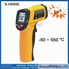 Ir Sensor Digital Thermometers For Sale in Colombo Sri Lanka Rs 4000 Free Delivery