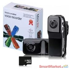 Mini DV Camera Digital Video Recorders For  Sale Colombo Sri Lanka