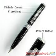 Spy Digital Pen Camera For Sale Colombo Video  Recording Digital Pen