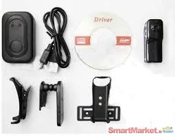 Spy Covert Hidden Cameras Colombo Cheapest Prices