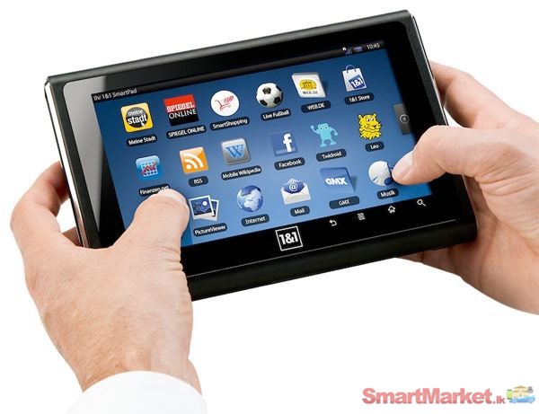Your favorite Tablet PC with Best Price in Sri Lanka.
