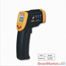 Non Contact Infra Red Laser Thermometer Digital IR thermometer
