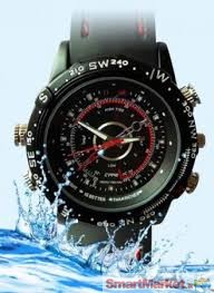 Watch Camera 4GB For Sale Sri Lanka Colombo  Sports and Silver Color Watch Camera