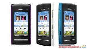 Nokia 5250 hungary nokia