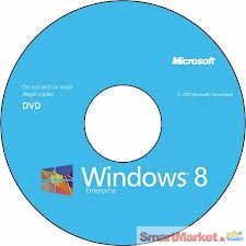 Windows 8 enterprise
