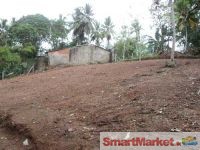 10 perches landscape land for sale in Mahalarawa , Pannipitiya