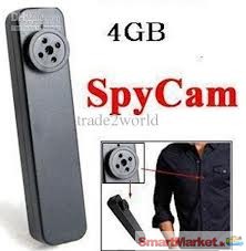 Spy Hidden Button Camera Sri Lanka Colombo Free Delivery