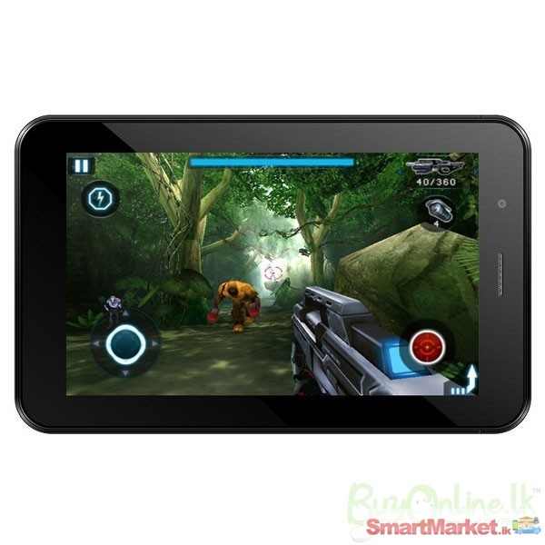Oumei X5 3G Video Call Tablet PC
