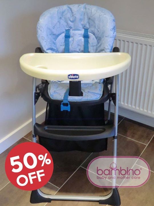 Chicco Baby Feeding Chair