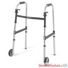 Wheel Chairs , Crutches , Air Mattress for Rent