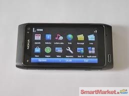 Nokia N8 4n for sale..