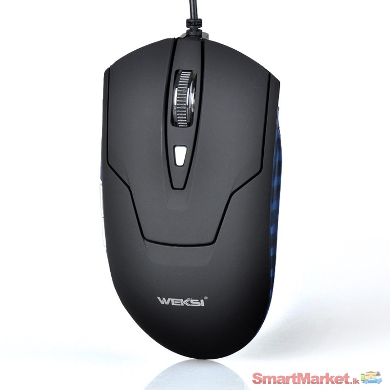USB gaming Mouse / Internet surfer mouse Rs. 580