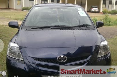 Toyota Yaris For sale