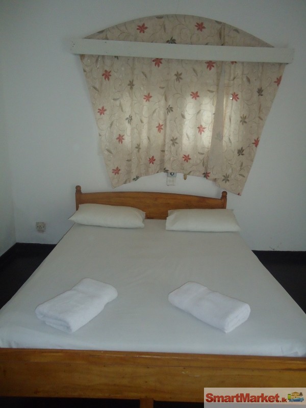 Rooms for Rent And Holiday Banglo