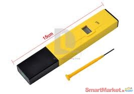 Ph Meters For Sale Sri Lanka Colombo Digital LCD Ph measuring equipment