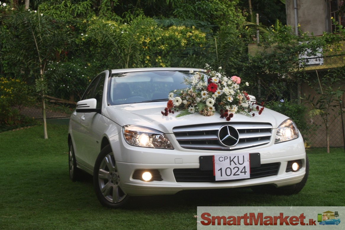 Wedding car for rent 0715623715
