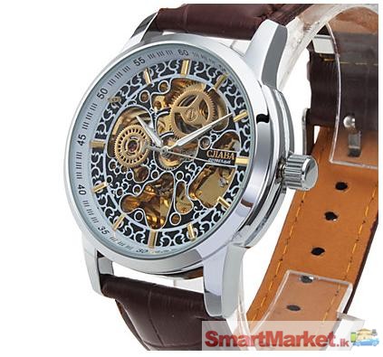 Luxury Automatic Wrist Watch For Men