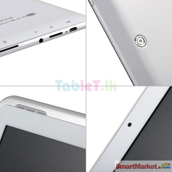 Sanei N79 3G Dual Core Tablet PC