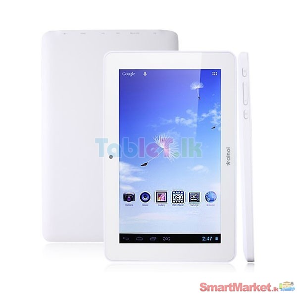 Ainol Novo 7 Crystal 2 Quad Core Tablet PC