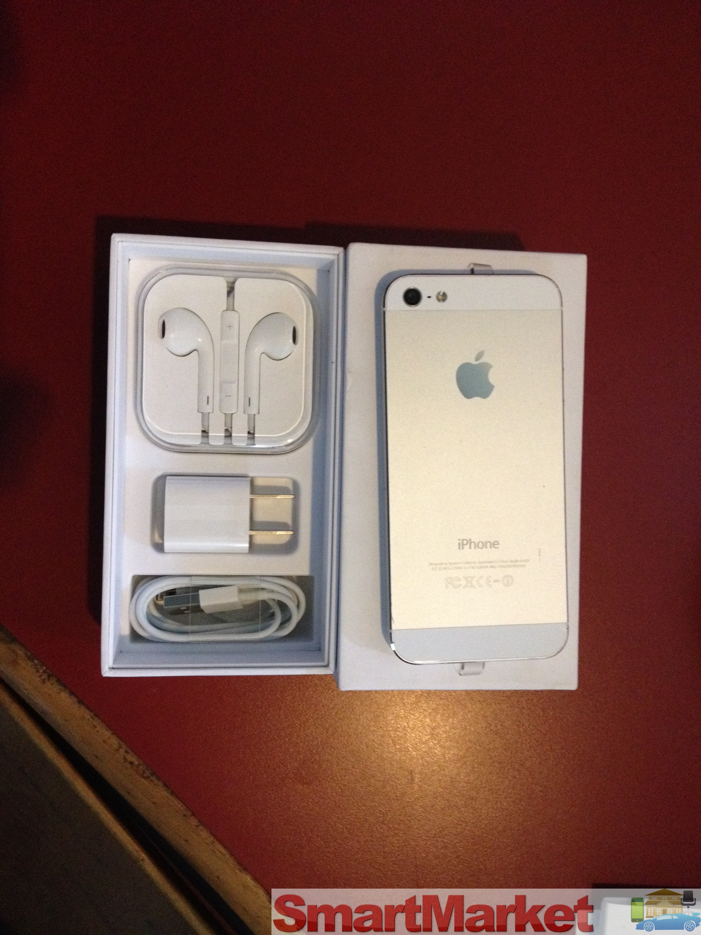 Apple I phone 05 For Sale