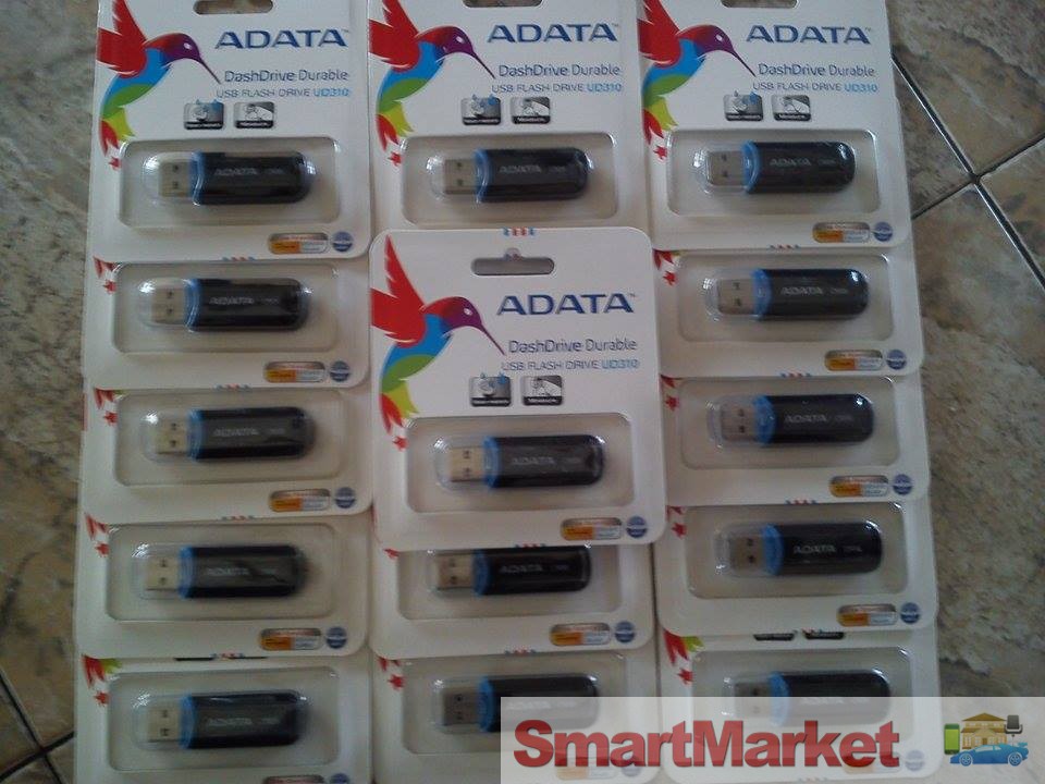 ADATA 512 GB Pen Drives/Flash Drives