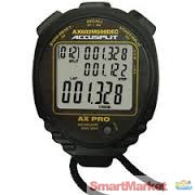 Stopwatch Digital Timer Watch