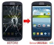 Mobile Phone Repairing & Unlocking