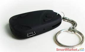 808 Car Key chain Cameras For Sale in Sri Lanka Colombo Free Delivery