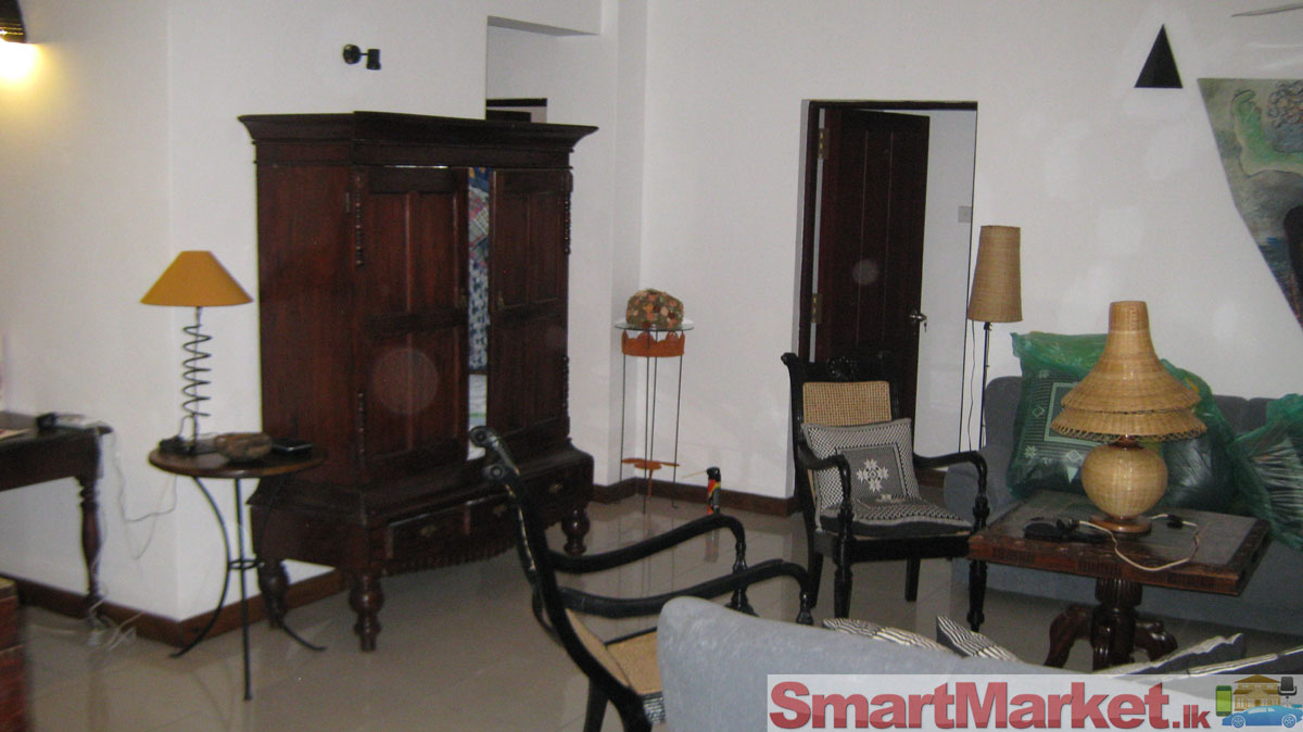 Antique furniture to sell by foreigner in colombo