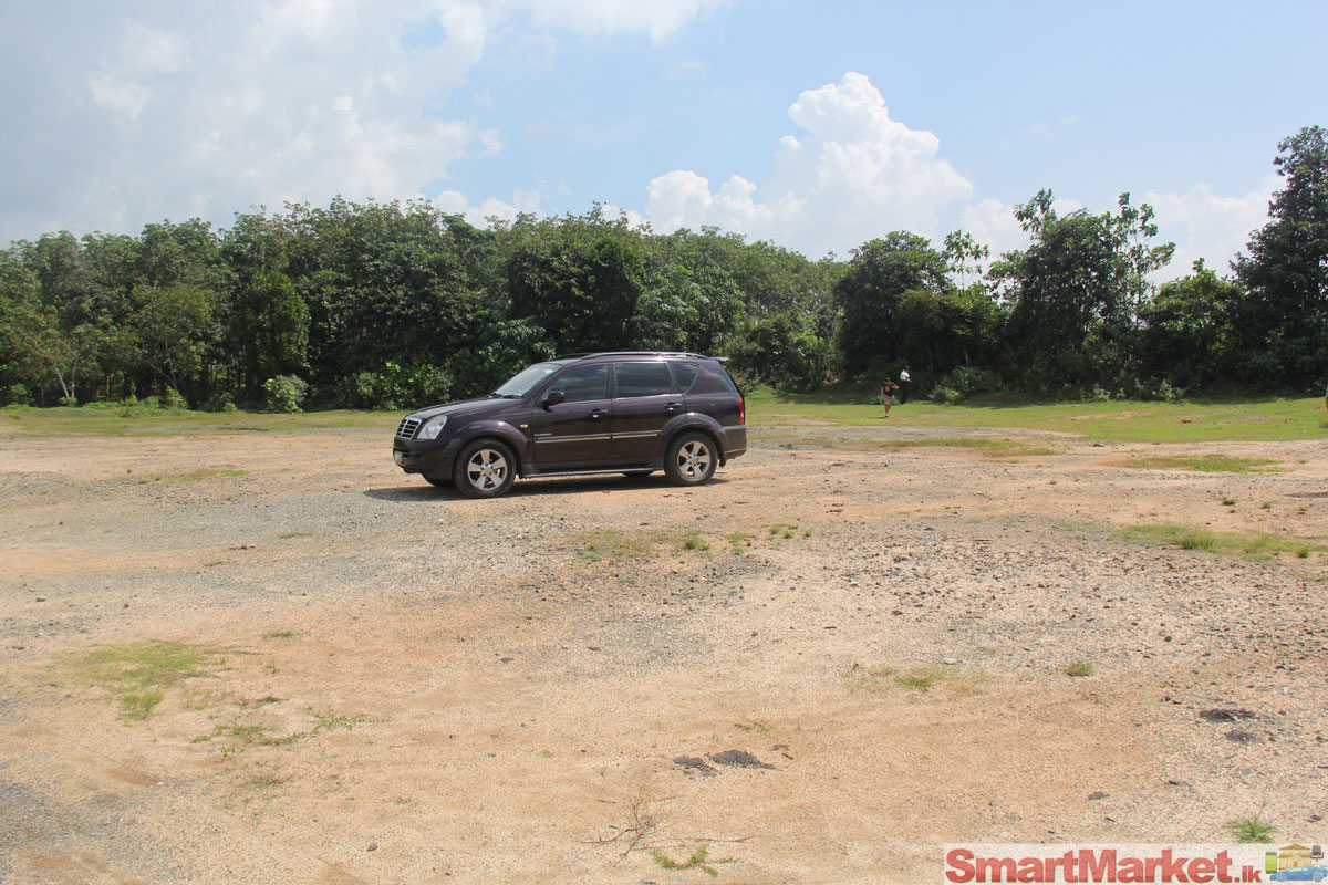 The Land for sale is situated at Paragastota in Bandaragama.