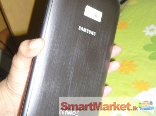 Samsung Galaxy Tab 2 P6200 International