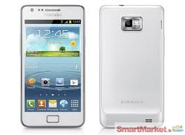 Samsung Galaxy SII Plus - 41500