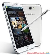 Samsung Galaxy NOTE II 16GB