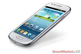 Samsung Galaxy SIII MINI