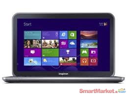 Dell Inspiron 15z 5523 Ultrabook Touch Screen